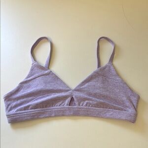 Alo yoga sports bra